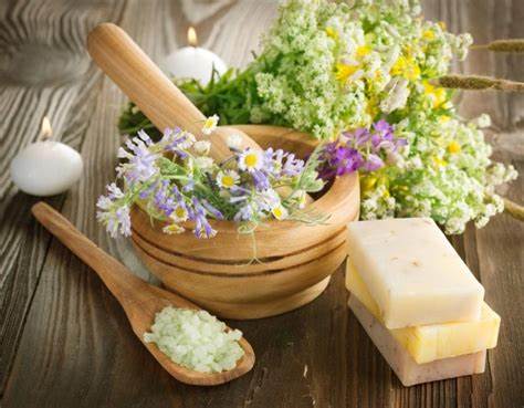 Herbs for Facial Beautification: Nature’s Secret to Radiant Skin