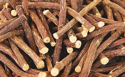 Licorice for Stomachache: A Natural Remedy That Actually Works