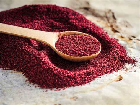 Sumac: The Tangy Spice That May Help Burn Body Fat