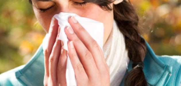 Seasonal Allergies: Herbal Strategies for Relief Seasonal Allergies: Herbal Strategies for Relief