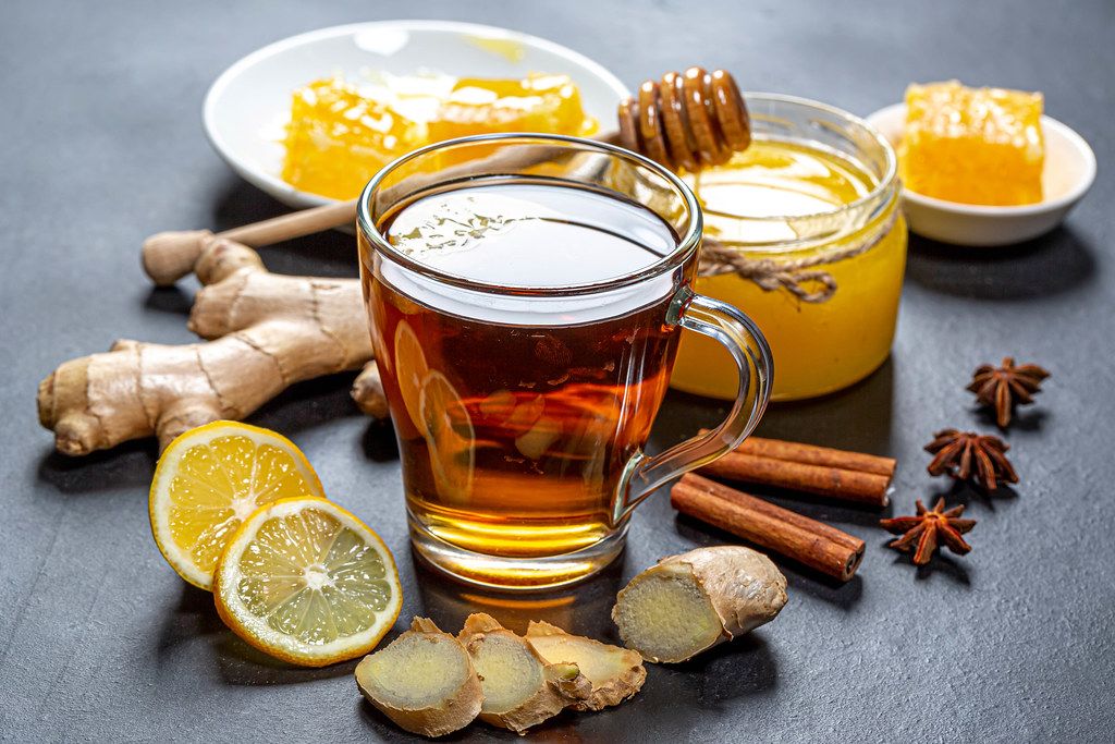 Staying Healthy in Winter: Herbal Teas and Tonics to Keep You Warm